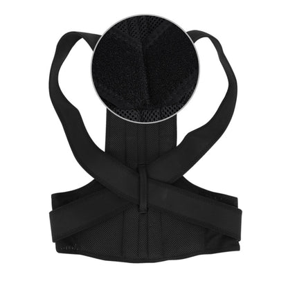 Adjustable Adult Corset Back Posture Corrector Support Belt Posture Correction