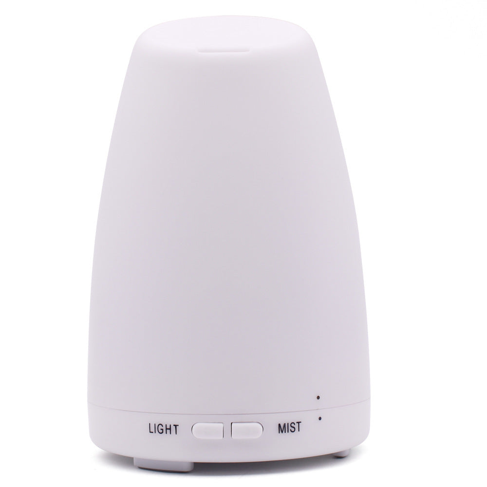 Ultrasonic Aroma Diffuser Desktop Small Air Purification New Home Indoor Aroma Diffuser Humidifier