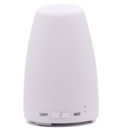 Ultrasonic Aroma Diffuser Desktop Small Air Purification New Home Indoor Aroma Diffuser Humidifier