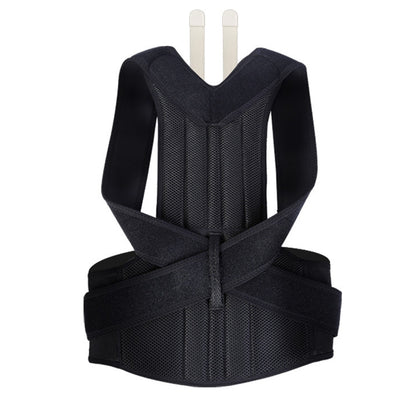 Adjustable Adult Corset Back Posture Corrector Support Belt Posture Correction