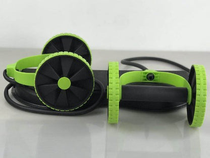 Abdominal Wheel Kit