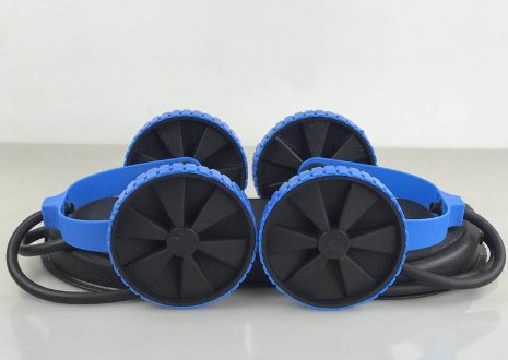 Abdominal Wheel Kit
