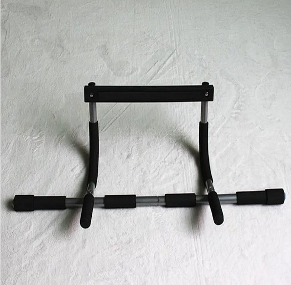 Door Frame Pull-Up Bar