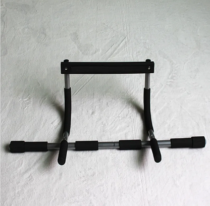 Door Frame Pull-Up Bar