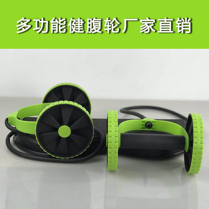 Abdominal Wheel Kit