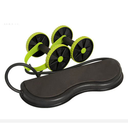 Abdominal Wheel Kit