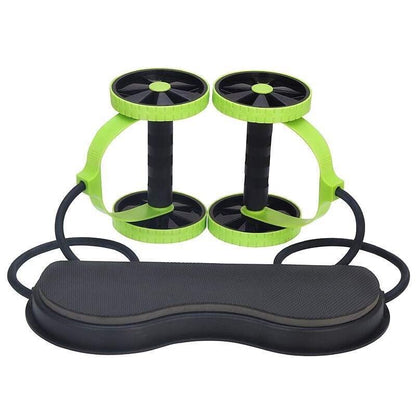 Abdominal Wheel Kit