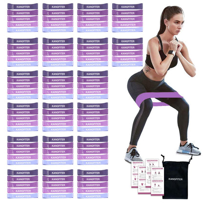 Resistance Bands Workout Se