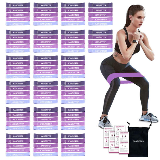 Resistance Bands Workout Se