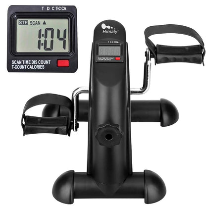 Mini Pedal Exerciser