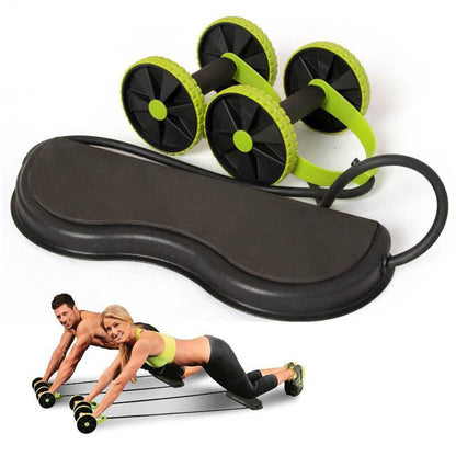 Abdominal Wheel Kit