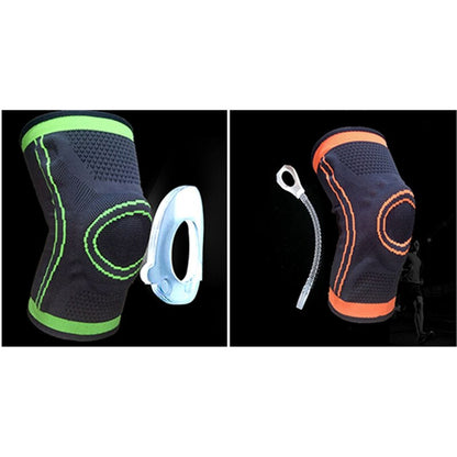 Adjustable Knee Compression Sleeves
