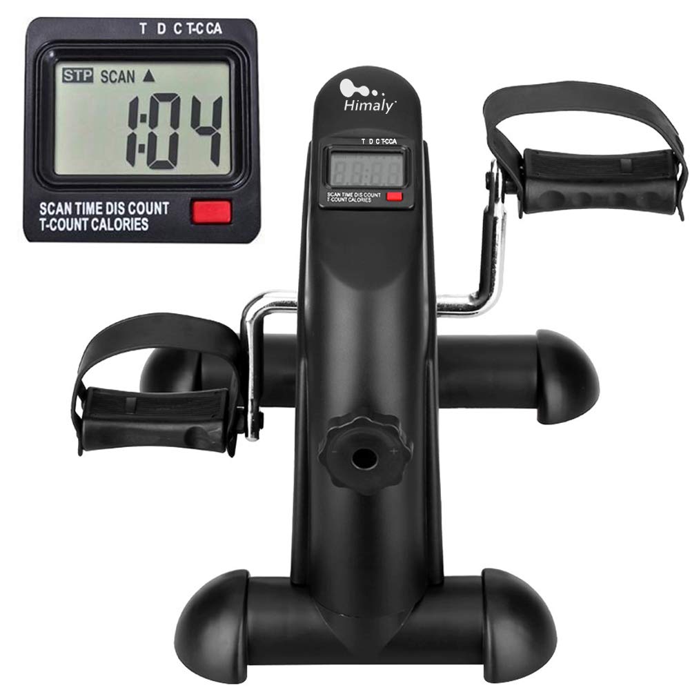 Mini Pedal Exerciser